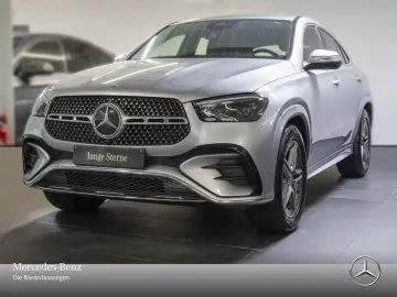 GLE 300 d 4M Cp AMG Advanced Multibeam ParkPaket