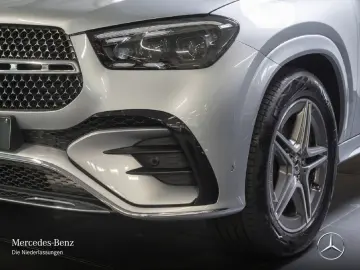 GLE 300 d 4M Cp AMG/Advanced/Multibeam/ParkPaket