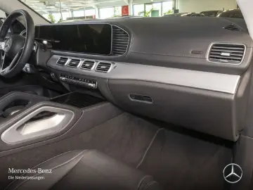 GLE 300 d 4M Cp AMG/Advanced/Multibeam/ParkPaket