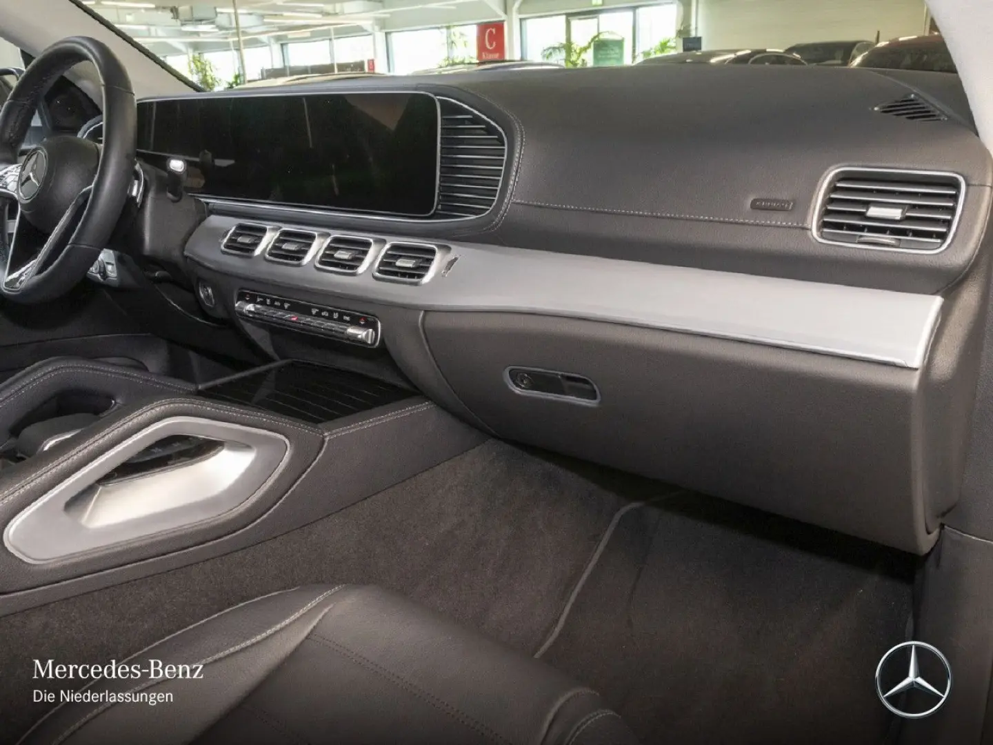 GLE 300 d 4M Cp AMG/Advanced/Multibeam/ParkPaket