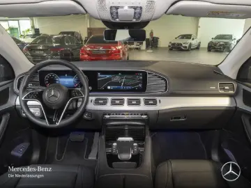 GLE 300 d 4M Cp AMG/Advanced/Multibeam/ParkPaket
