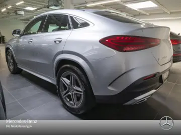 GLE 300 d 4M Cp AMG/Advanced/Multibeam/ParkPaket