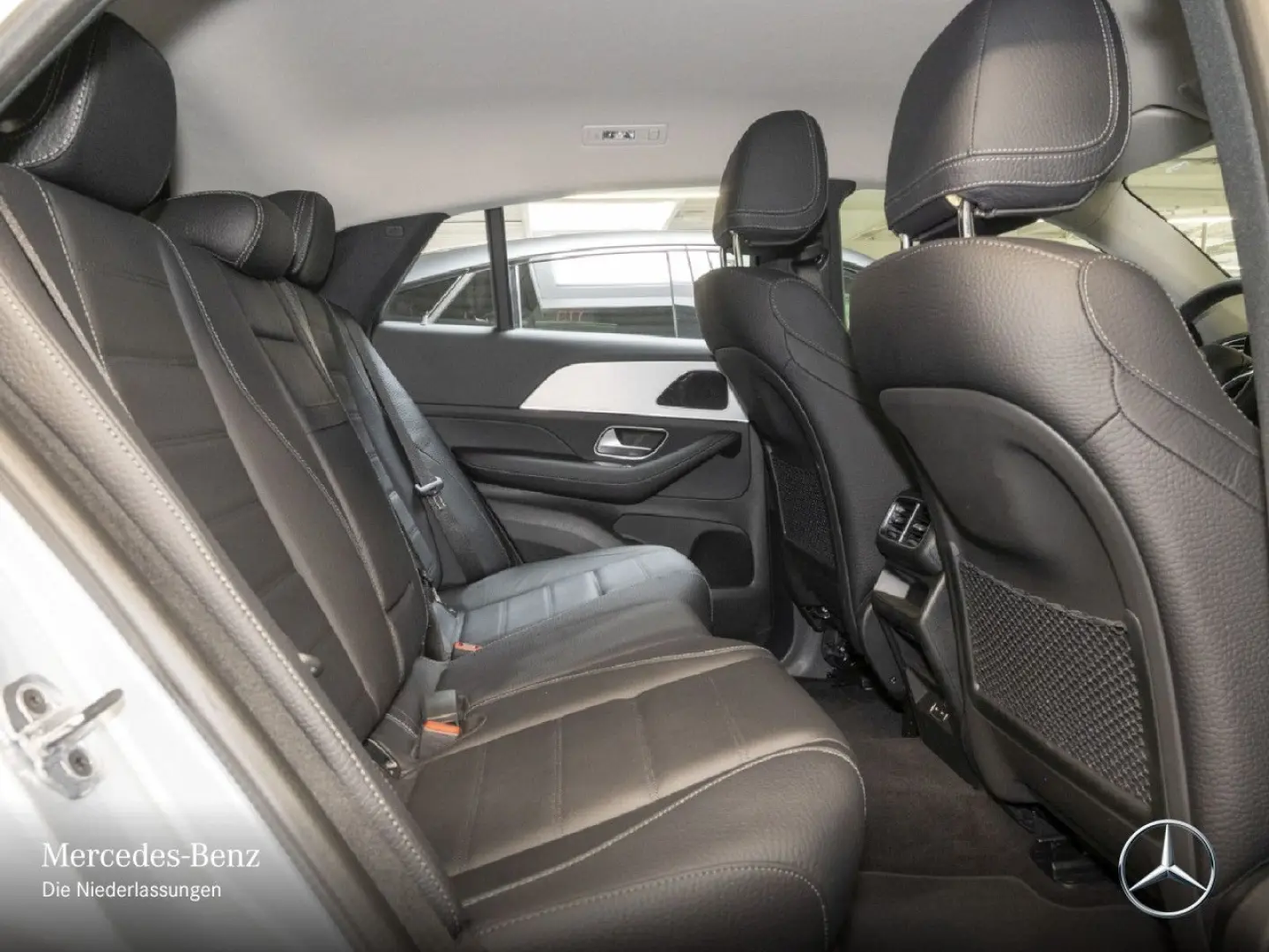 GLE 300 d 4M Cp AMG/Advanced/Multibeam/ParkPaket