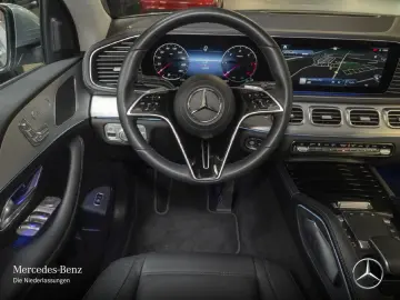 GLE 300 d 4M Cp AMG/Advanced/Multibeam/ParkPaket