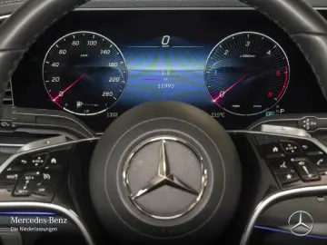 GLE 300 d 4M Cp AMG/Advanced/Multibeam/ParkPaket