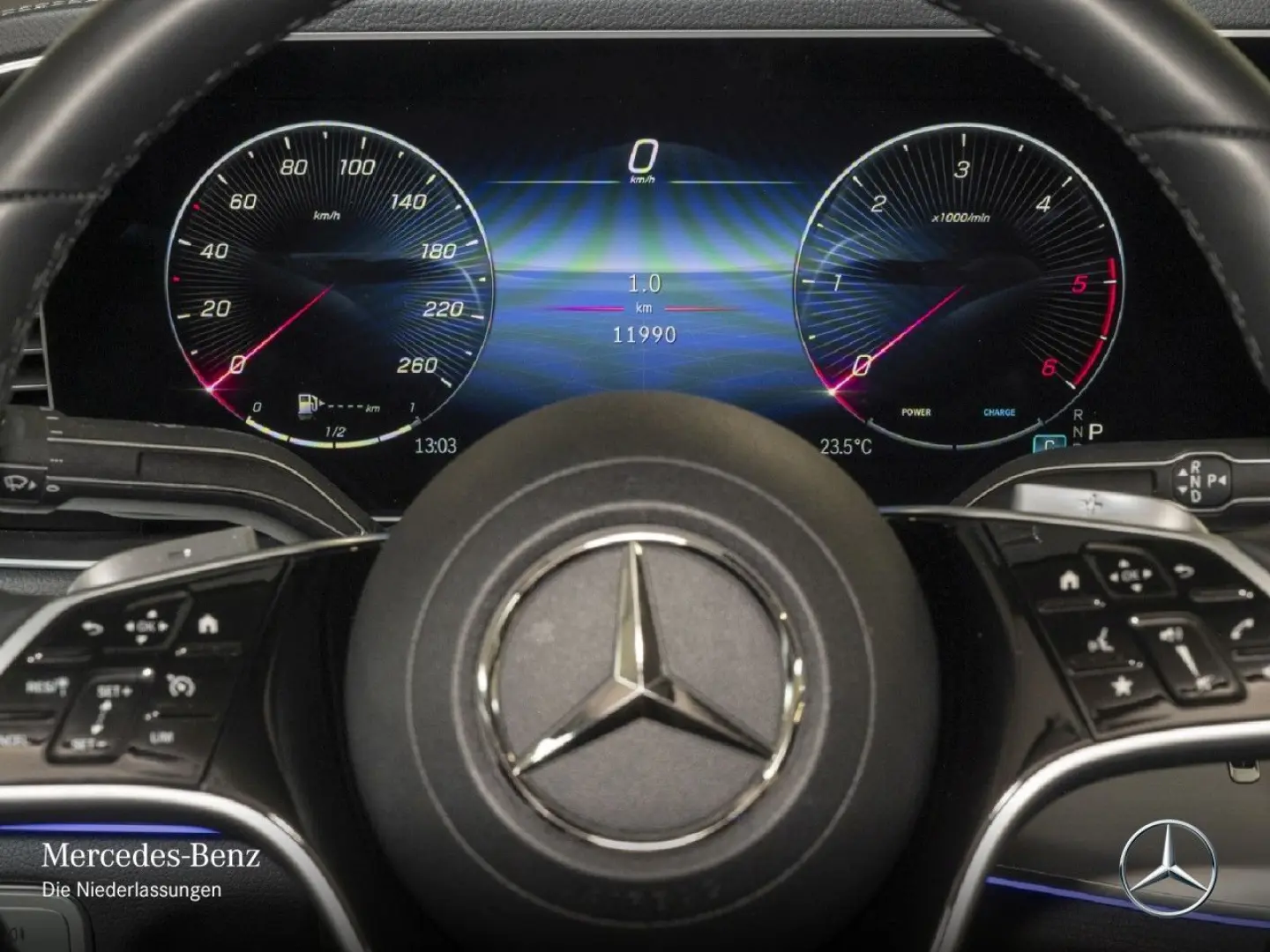 GLE 300 d 4M Cp AMG/Advanced/Multibeam/ParkPaket