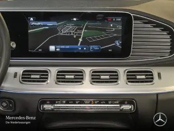 GLE 300 d 4M Cp AMG/Advanced/Multibeam/ParkPaket