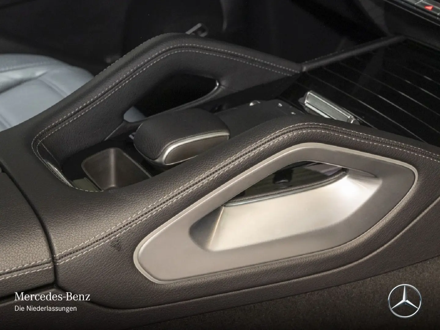GLE 300 d 4M Cp AMG/Advanced/Multibeam/ParkPaket