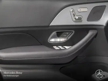 GLE 300 d 4M Cp AMG/Advanced/Multibeam/ParkPaket