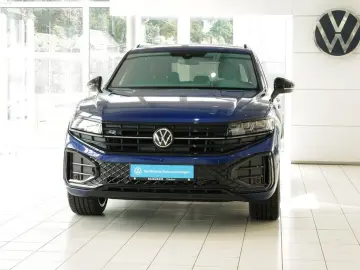 Touareg 3.0TDI R-Line Blackstyle