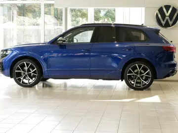 Touareg 3.0TDI R-Line Blackstyle