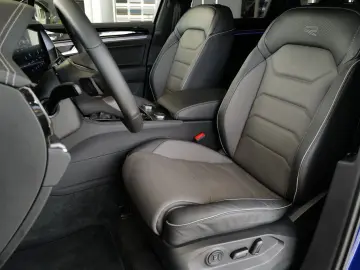 Touareg 3.0TDI R-Line Blackstyle