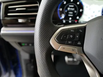 Touareg 3.0TDI R-Line Blackstyle