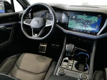 Touareg 3.0TDI R-Line Blackstyle