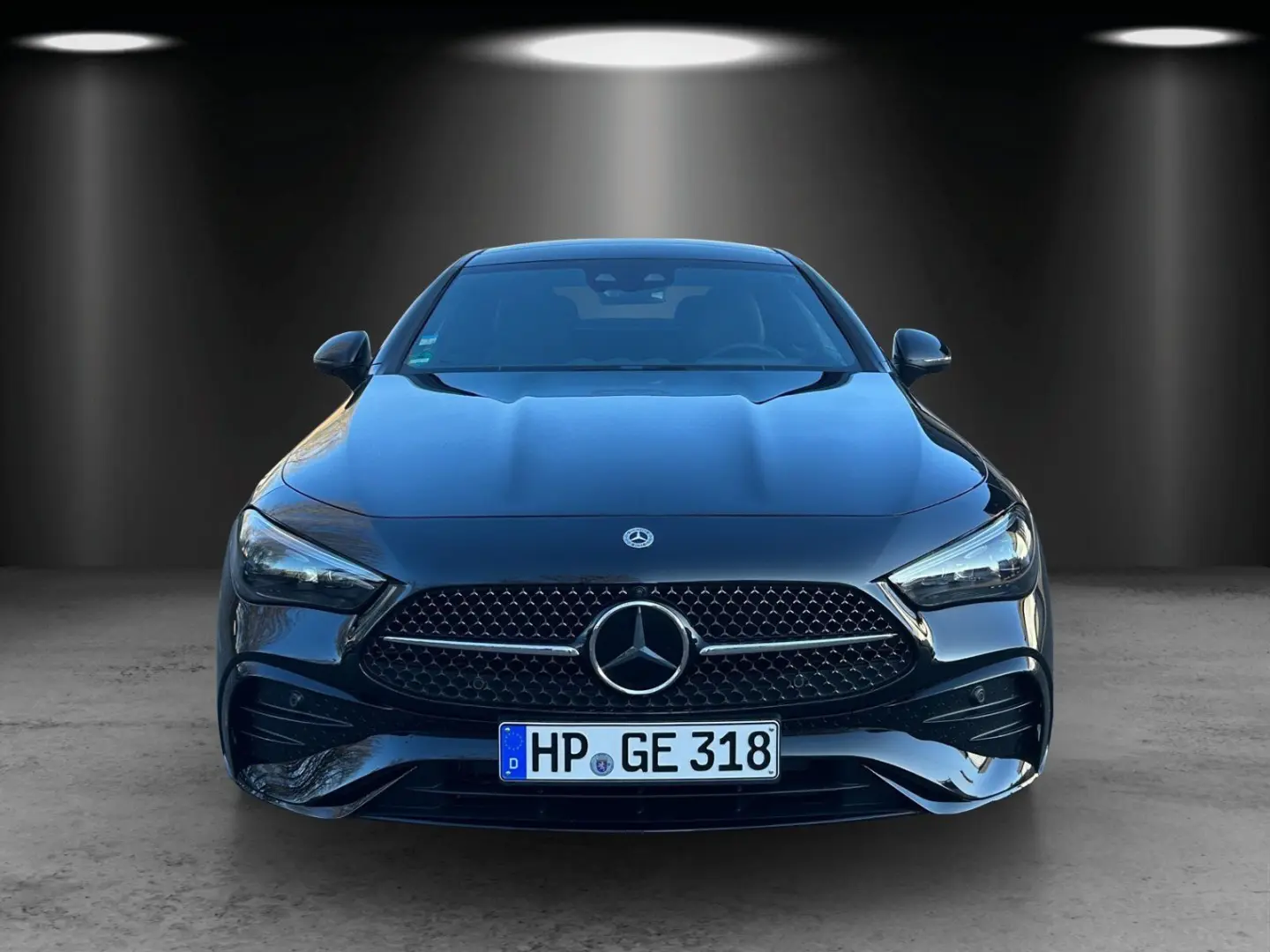 CLE 450 4M Coupé+AMG+HAL+Standhzg+LUFT+MASSAGE