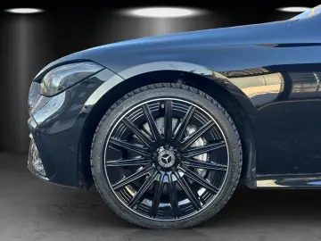 CLE 450 4M Coupé+AMG+HAL+Standhzg+LUFT+MASSAGE
