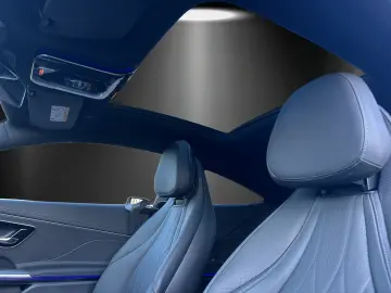 CLE 450 4M Coupé+AMG+HAL+Standhzg+LUFT+MASSAGE