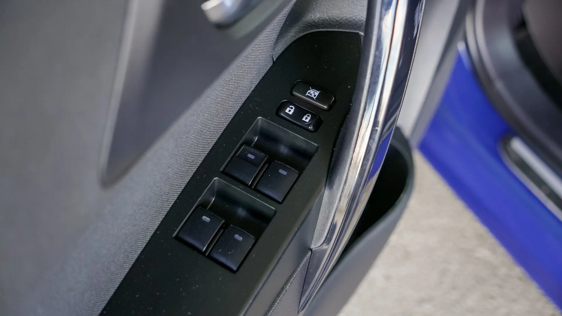 TOYOTA AURIS SPORTS