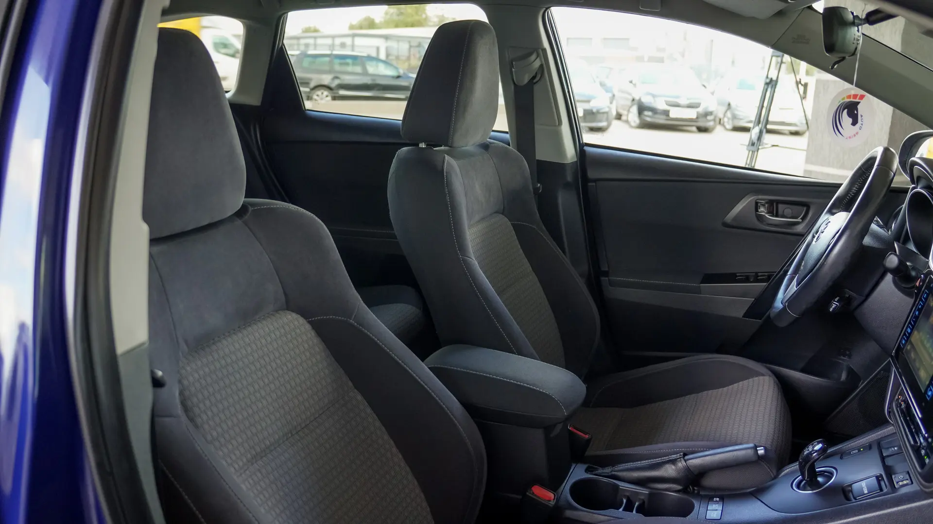 TOYOTA AURIS SPORTS