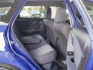 TOYOTA AURIS SPORTS