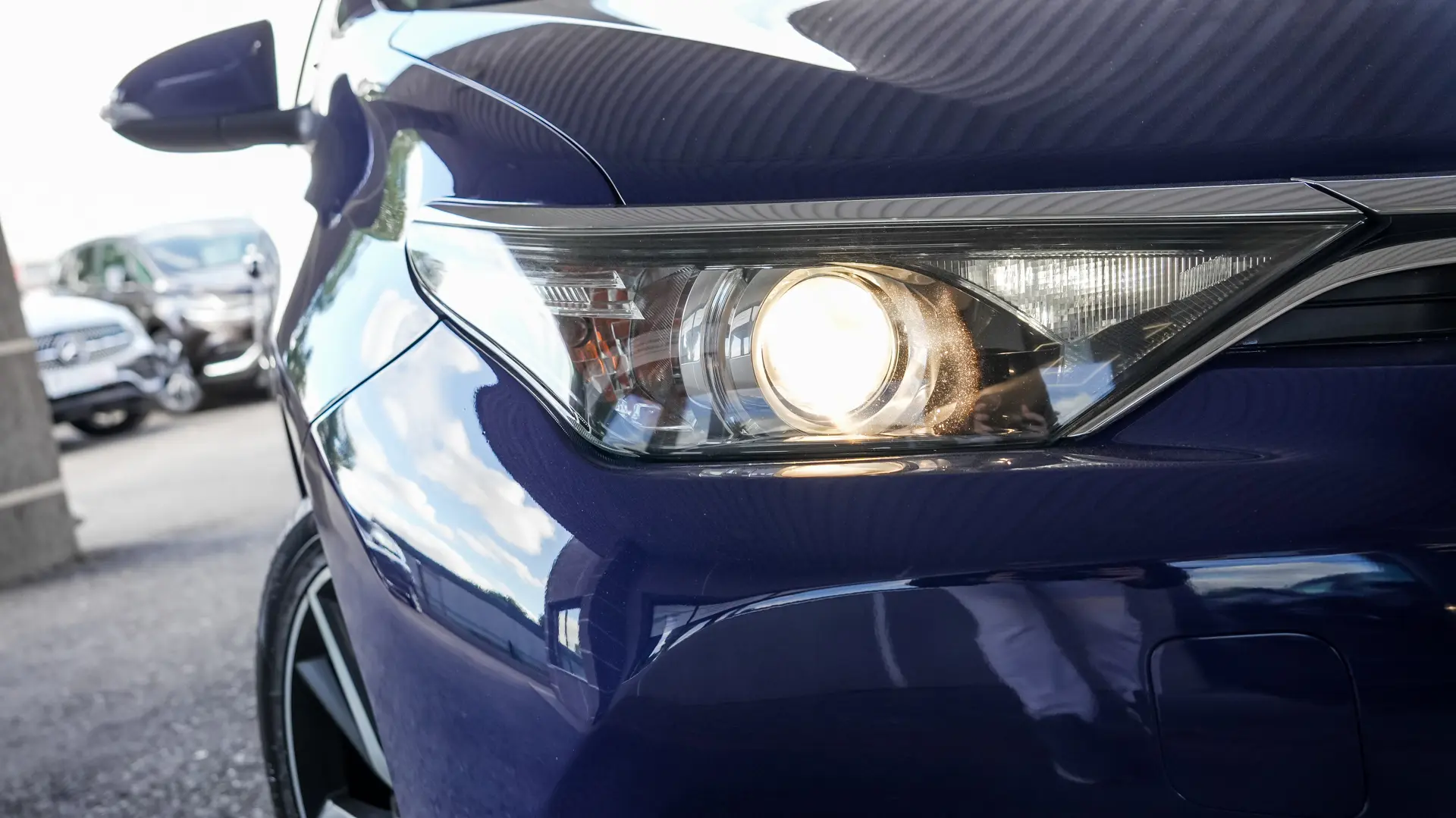 TOYOTA AURIS SPORTS