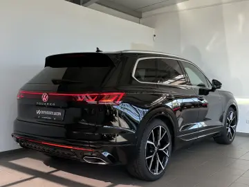 Touareg 3.0 TSI 4M R