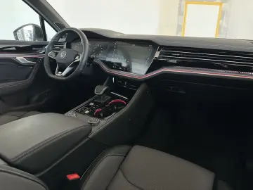 Touareg 3.0 TSI 4M R