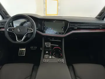 Touareg 3.0 TSI 4M R