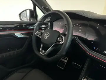 Touareg 3.0 TSI 4M R