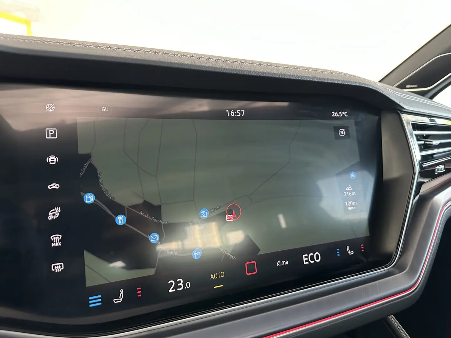 Touareg 3.0 TSI 4M R