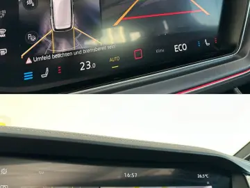 Touareg 3.0 TSI 4M R