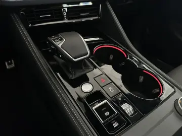 Touareg 3.0 TSI 4M R