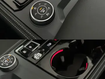 Touareg 3.0 TSI 4M R