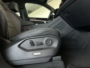 Touareg 3.0 TSI 4M R