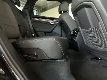 Touareg 3.0 TSI 4M R