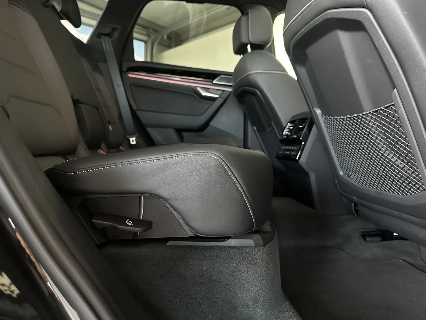 Touareg 3.0 TSI 4M R