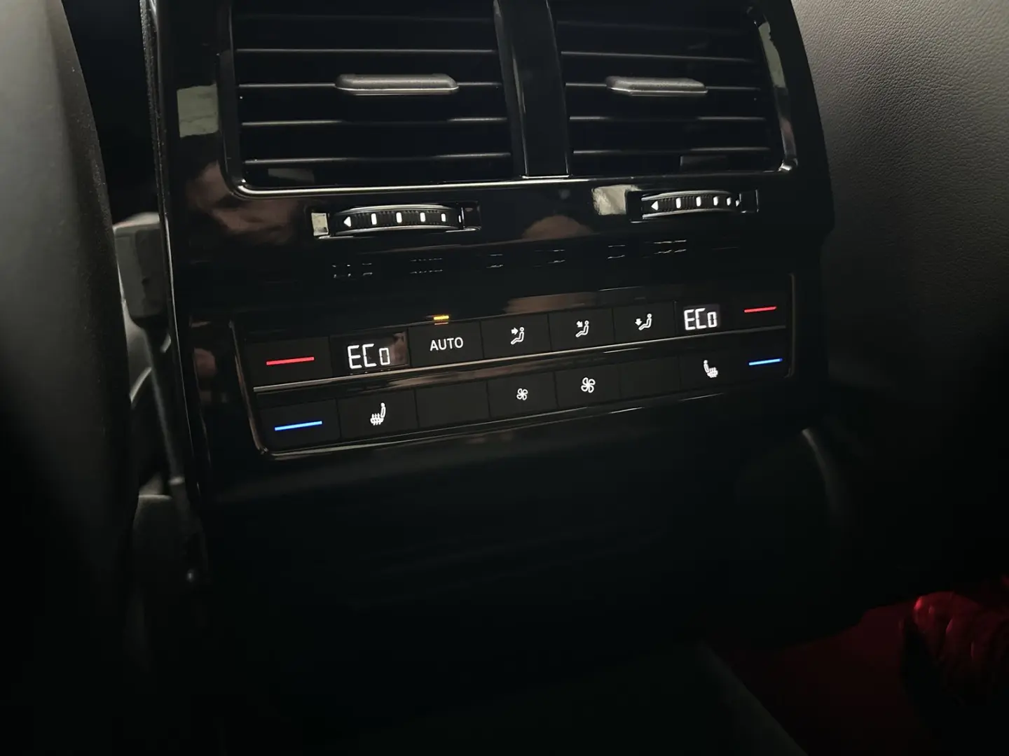 Touareg 3.0 TSI 4M R