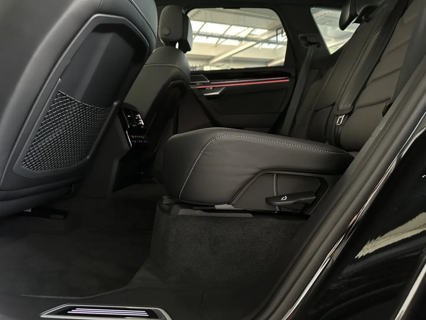 Touareg 3.0 TSI 4M R