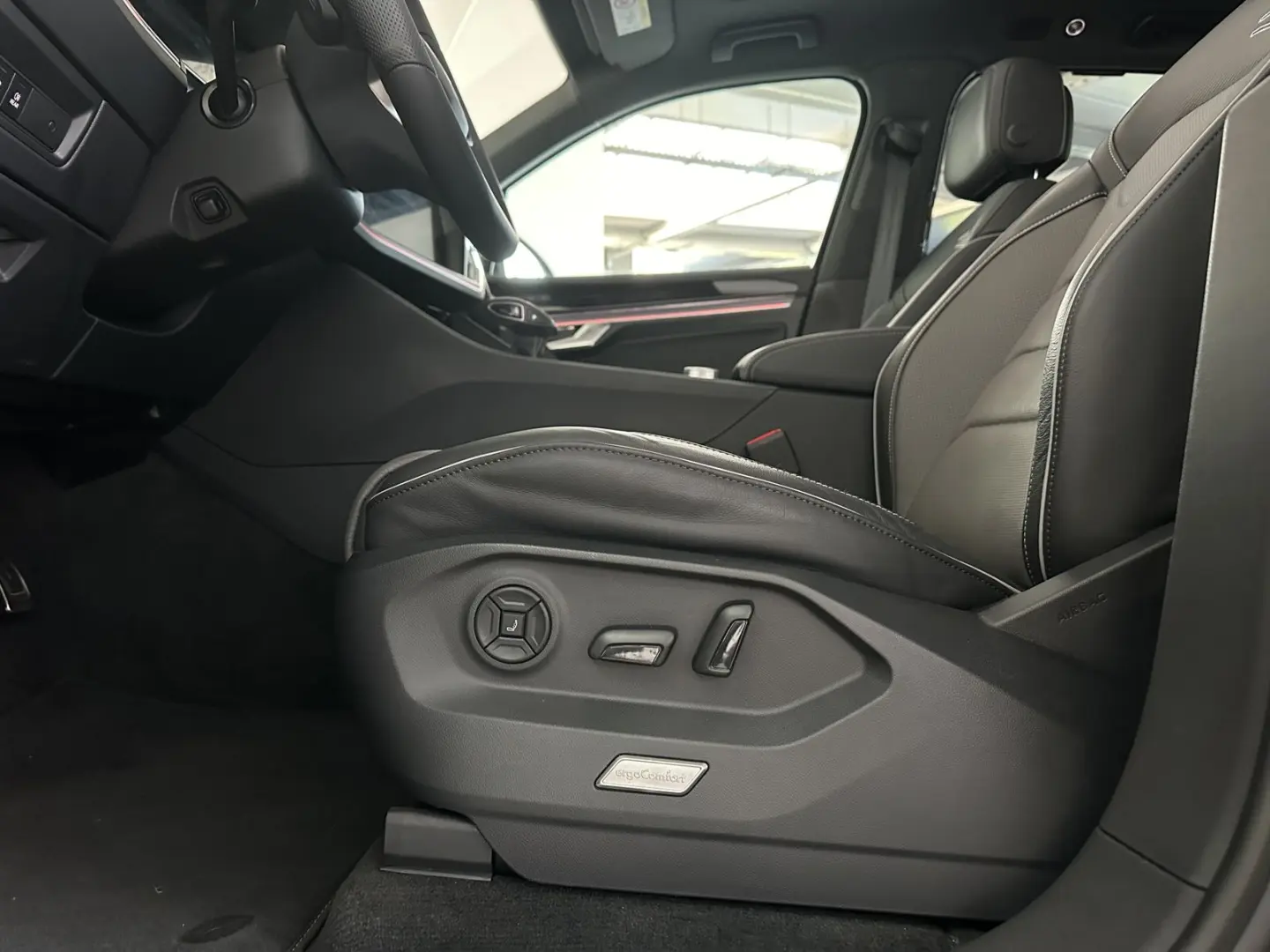 Touareg 3.0 TSI 4M R