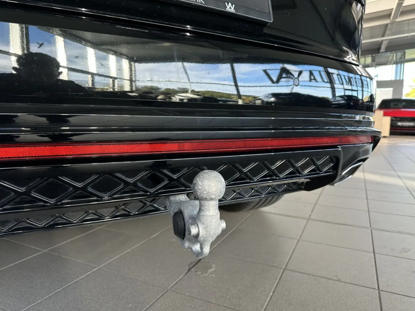 Touareg 3.0 TSI 4M R