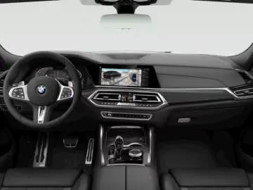 BMW X6 xDrive30d M Sport HUD PANO ACC