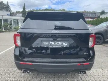 Explorer 3.0 EcoBoost Plug-in-Hybrid Aut. 4x4 ST