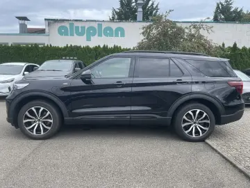 Explorer 3.0 EcoBoost Plug-in-Hybrid Aut. 4x4 ST