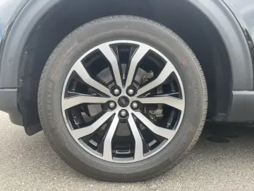 Explorer 3.0 EcoBoost Plug-in-Hybrid Aut. 4x4 ST