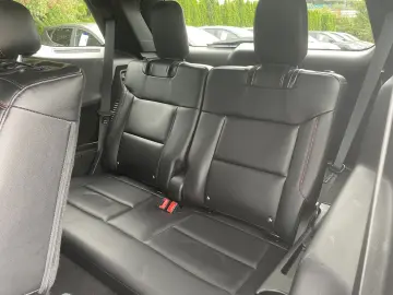 Explorer 3.0 EcoBoost Plug-in-Hybrid Aut. 4x4 ST