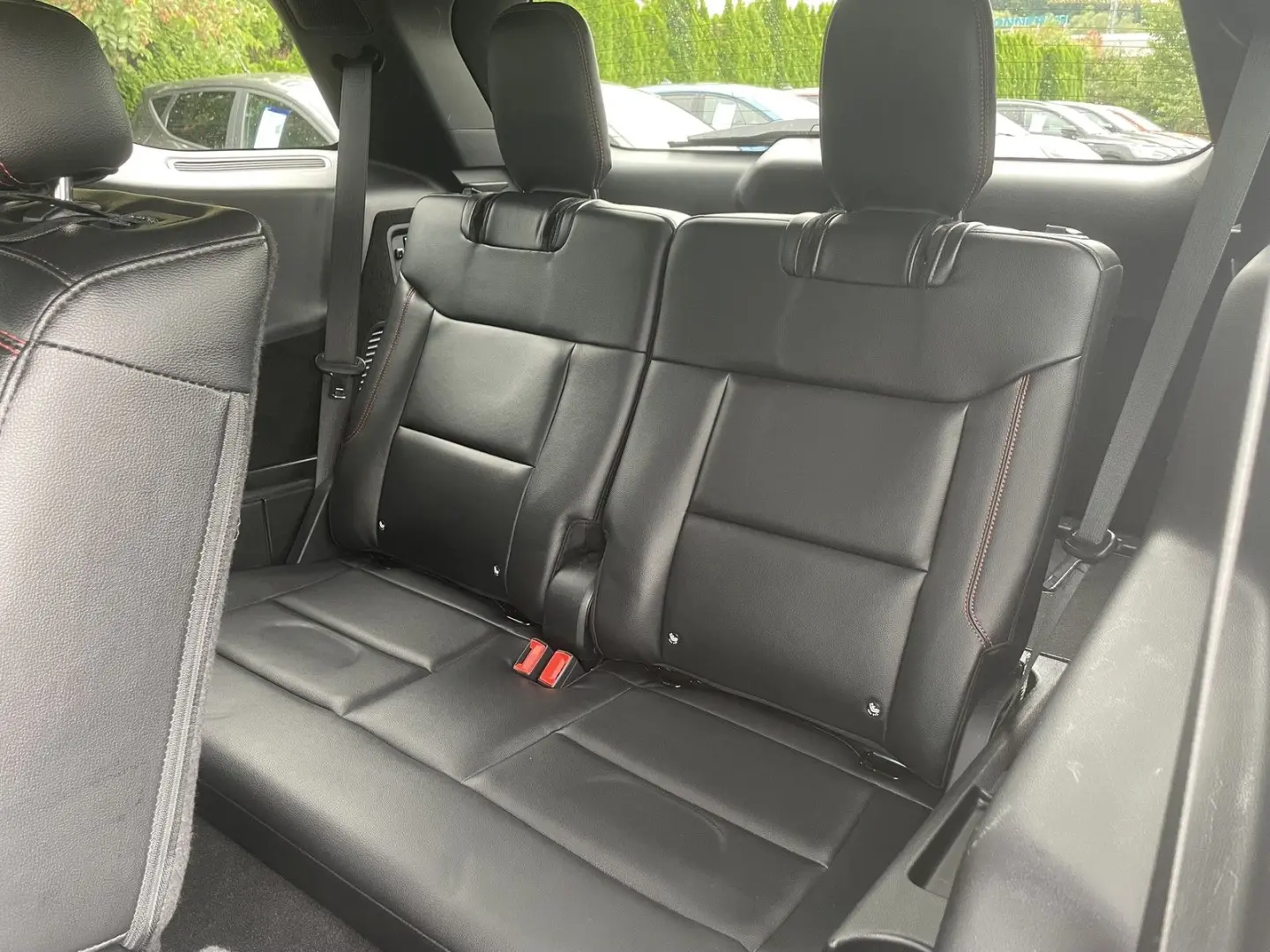 Explorer 3.0 EcoBoost Plug-in-Hybrid Aut. 4x4 ST