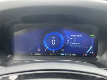 Explorer 3.0 EcoBoost Plug-in-Hybrid Aut. 4x4 ST