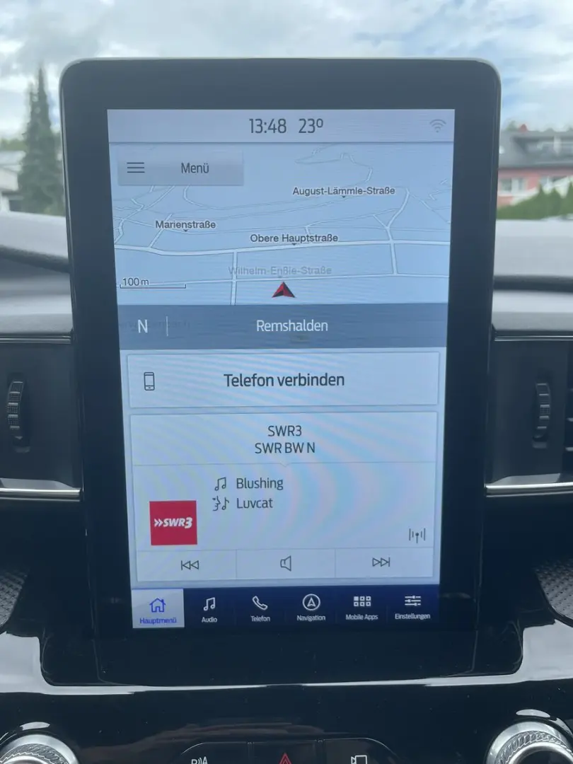 Explorer 3.0 EcoBoost Plug-in-Hybrid Aut. 4x4 ST