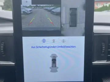 Explorer 3.0 EcoBoost Plug-in-Hybrid Aut. 4x4 ST