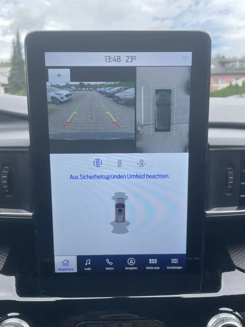 Explorer 3.0 EcoBoost Plug-in-Hybrid Aut. 4x4 ST